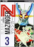 Mazinger Z. Ultimate edition: 3