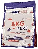 Prolabs Akg Pure Polvere - 500 g