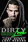 Dirty Look (Dark Desires) (English Edition)