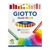 Giotto Olio 24 Pz