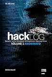 Hacklog Volume 1 Anonimato: Manuale sulla Sicurezza Informatica e Hacking Etico