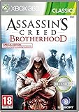 Assassin s Creed Brotherhood - Classics Edition