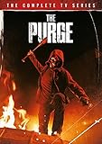 The Purge - Serie TV Completa (DVD) (6 DVD)