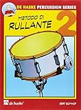 Metodo di Rullante Vol. 2