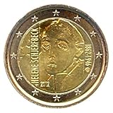 2 Euro Moneta 2012 Finlandia Schjerfbeck Moneta commemorativa IT0RCO153