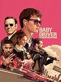 Baby driver: il genio della fuga