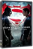 Batman V Superman: Dawn of Justice (DVD)