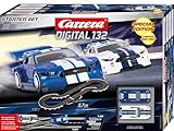 CARRERA DIGITAL 132 Starter Set