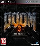 Third Party - Doom 3 Bfg Edition Occasion [ PS3 ] - 0093155119796