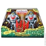 HORDE TROOPERS MASTERS OF THE UNIVERSE CLASSICS MOTUC BOXSET