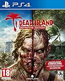 Dead Island Definitive Collection Edition - PlayStation 4 [Edizione: Regno Unito]