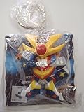 Banpresto Super Robot Wars passionate collezione Daitarn 3