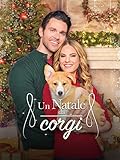 Un Natale da Corgi