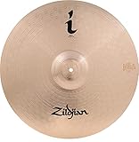 Zildjian I Family Series - Ride Cymbal - 20",Nuovo Modello