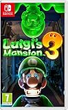 Nintendo Luigi s Mansion 3 Standard Nintendo Switch