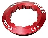 Kcnc Campagnolo 11t Cassette Closure One Size