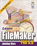 Learn Filemaker Pro 5.0