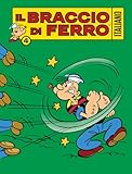 Il Braccio di Ferro italiano. Nel mondo dei fumetti (Vol. 4)