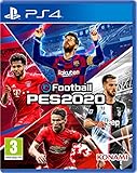 eFootball PES 2020 - Playstation 4