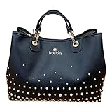 Braccialini BORSA A MANO LINEA BETH JEWELS