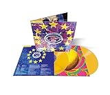 zooropa (yellow vinyl)