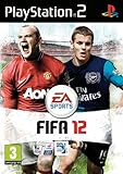 FIFA 12 [Edizione: Regno Unito]