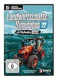 Landwirtschafts-Simulator 22: Kubota Pack PC GER