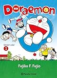 Doraemon Color 01 [Manga]