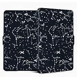 Custodia EKH Kindle Paperwhite 1 2 3 resistente allacqua - Funzione Auto Sleep Wake per Amazon Kindle Paperwhite prima del 2018 E-Reader