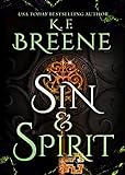 Sin & Spirit (Demigods of San Francisco Book 4) (English Edition)