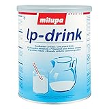 Milupa Lp-Drink Integratore Alimentare 400g