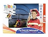 Rocco Giocattoli Tooko - My First R/C Helicopter