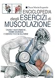 Enciclopedia degli esercizi di muscolazione