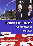 British civilization. An Introduction