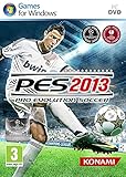 PES 2013 : Pro Evolution Soccer [Edizione: Francia]