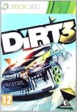 Codemasters Dirt 3, Xbox 360 Xbox 360 videogioco