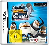 Die Pinguine aus Madagascar: Dr. Seltsam kehrt zurück [Edizione: Germania]