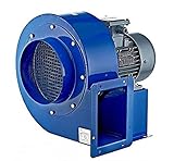 400V industriale Radial Centrifughi Ventola OBR260T - Valvola radiale sprecata Radial ventilatore ventilatore ventola di raffreddamento Ventilator