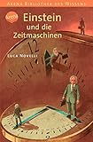 Einstein und die Zeitmaschinen