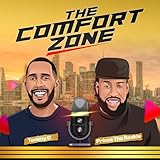 The Comfort Zone Pod