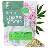 BIO Jorus SGUSCIATI Semi di canapa crudi, europei 1kg, Hemp seeds, Omega 3, 6