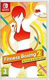 NINTENDO Fitness Boxing 2: Rhythm & Exercise