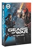 Steamforged Games Gears of War: The Card Game English