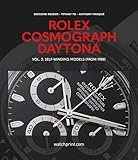 Rolex Cosmograph Daytona: Self-winding Models from 1988