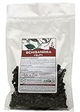 SCHISANDRA FRUTTI 100 gr. Stress, cali di memoria, epatopatie