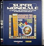 Super Mondiale 1. Mexico 70