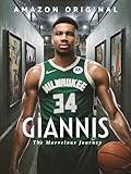 Giannis - Il viaggio meraviglioso