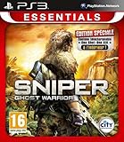 Sony - Sniper : Ghost Warrior essentials Occasion [ PS3 ] - 5907813596322