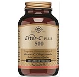 Solgar Ester-C Plus 500 100 capsule