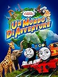 Il Trenino Thomas: Un Mondo Di Avventure